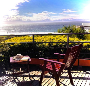 Dolphins' Playground Beachfront B&B, Plettenberg Bay, South Africa