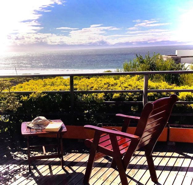 Dolphins' Playground Beachfront B&B, Plettenberg Bay, South Africa