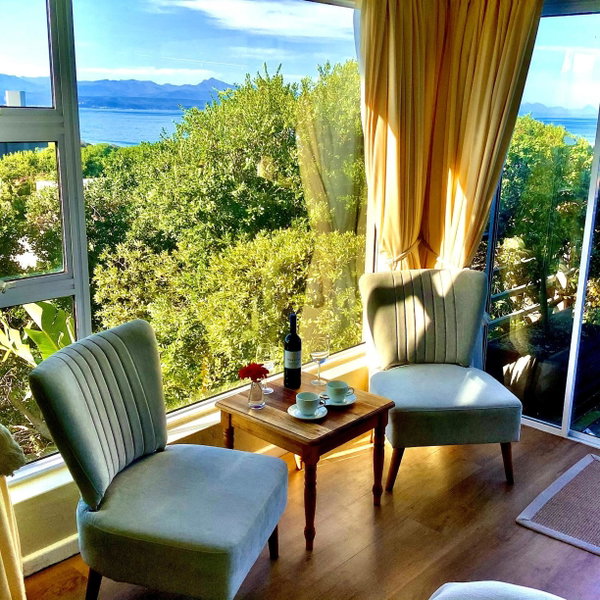 Dolphins' Playground Beachfront B&B, Plettenberg Bay, South Africa