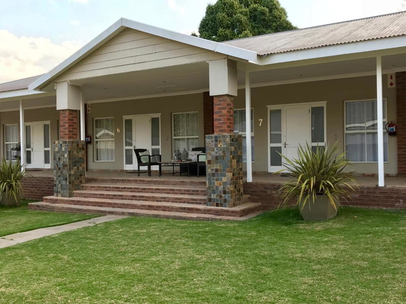 Anathi Hotel, Kokstad, South Africa