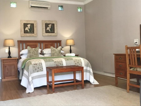 Anathi Hotel, Kokstad, South Africa