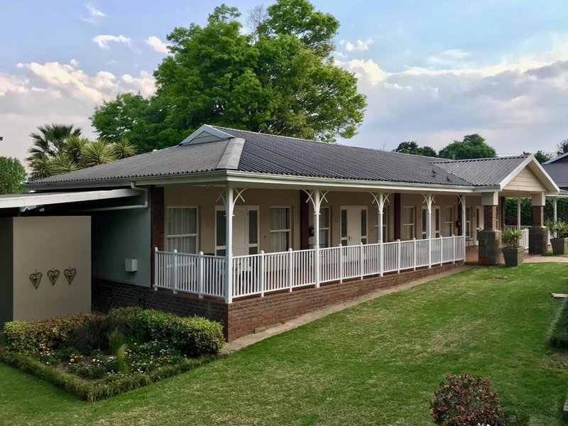Anathi Hotel, Kokstad, South Africa