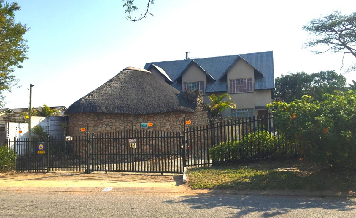 Sheba Rock Guesthouse, Sudáfrica