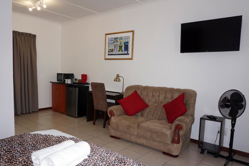 Sheba Rock Guesthouse, Nelspruit, South Africa