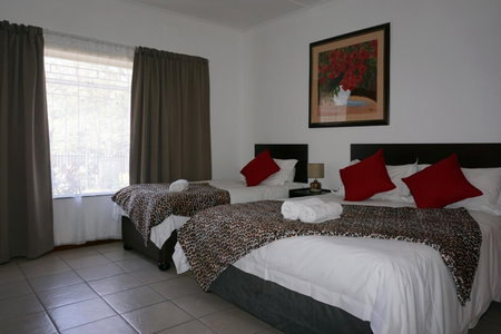 Sheba Rock Guesthouse, Nelspruit, South Africa