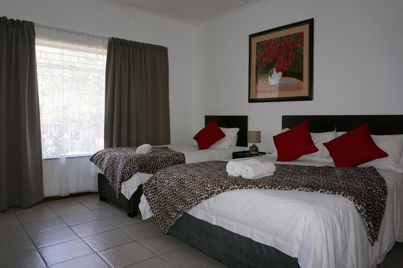 Sheba Rock Guesthouse, Nelspruit, South Africa