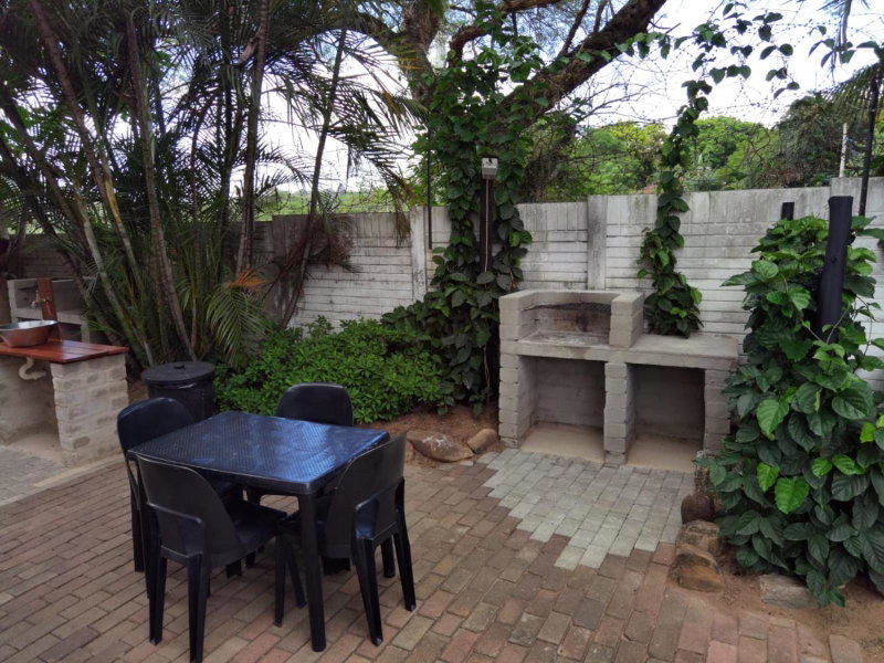 Sheba Rock Guesthouse, Nelspruit, South Africa