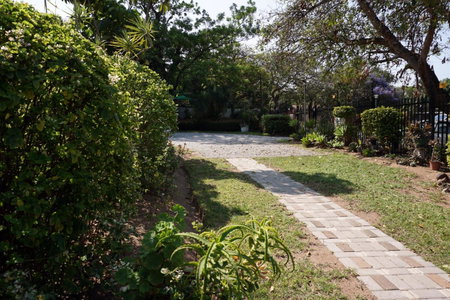 Sheba Rock Guesthouse, Nelspruit, South Africa