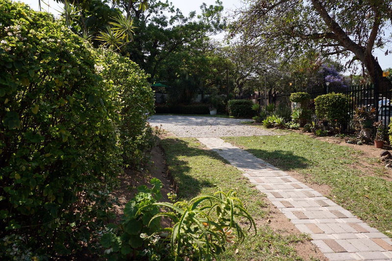 Sheba Rock Guesthouse, Nelspruit, South Africa