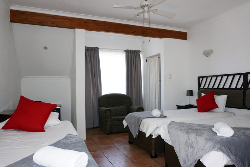 Sheba Rock Guesthouse, Nelspruit, South Africa