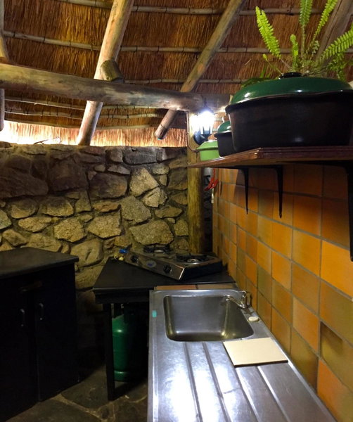 Sheba Rock Guesthouse, Nelspruit, South Africa