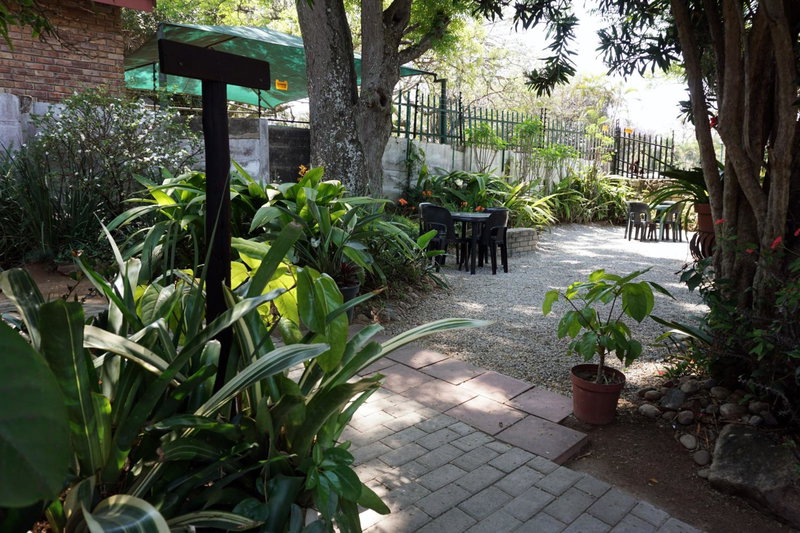Sheba Rock Guesthouse, Nelspruit, South Africa