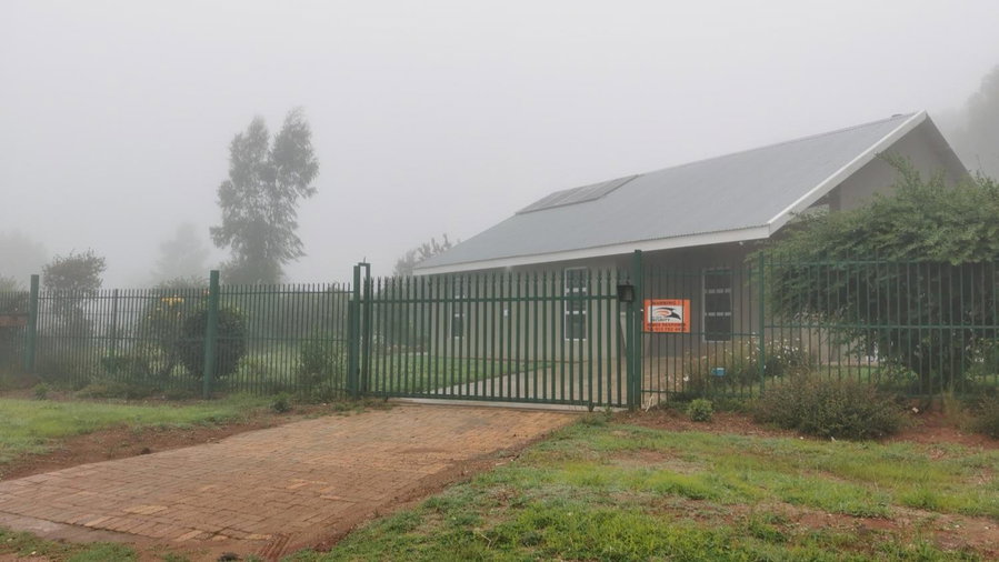 SiriMiri Cottage Dullstroom, Dullstroom, South Africa