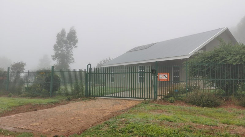 SiriMiri Cottage Dullstroom, Dullstroom, South Africa