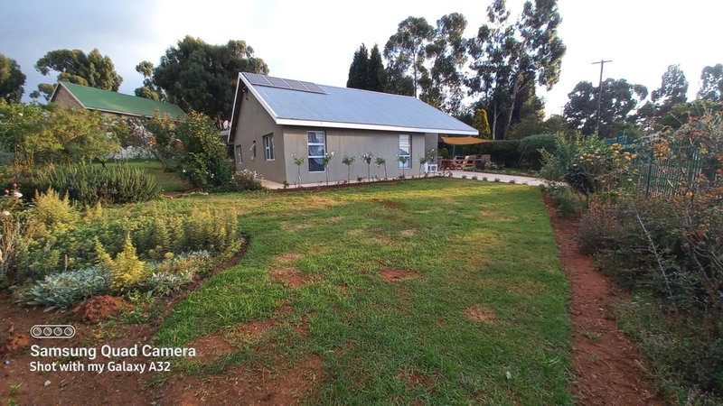 SiriMiri Cottage Dullstroom, Dullstroom, South Africa