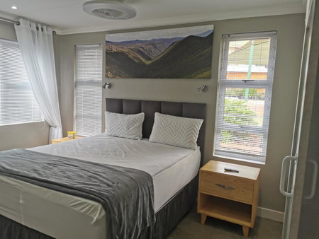SiriMiri Cottage Dullstroom, Dullstroom, South Africa