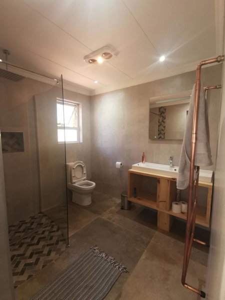 SiriMiri Cottage Dullstroom, Dullstroom, South Africa