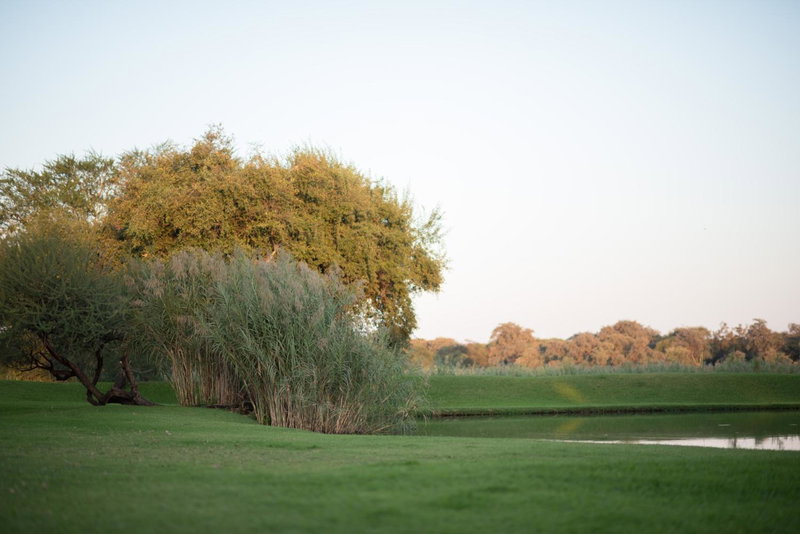 Machauka Lodge, Lephalale, South Africa