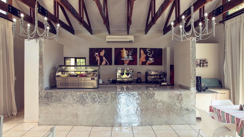 Machauka Lodge, Lephalale, South Africa