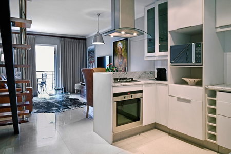 Le Petit Bijou Aparthotel, Franschhoek, South Africa