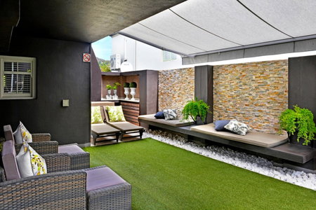 Le Petit Bijou Aparthotel, Franschhoek, South Africa