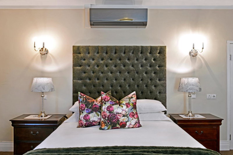Le Petit Bijou Aparthotel, Franschhoek, South Africa