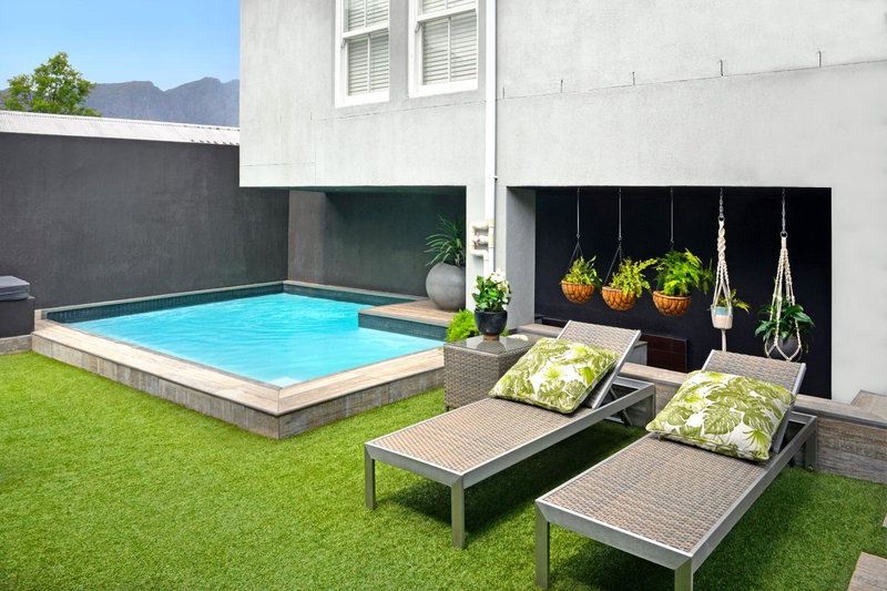 Le Petit Bijou Aparthotel, Franschhoek, South Africa