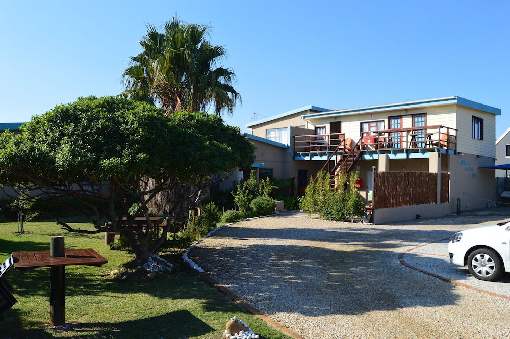 Fisherhaven Traveller's Lodge - Hostel, South Africa