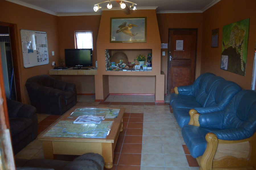 Fisherhaven Traveller's Lodge - Hostel, Hermanus, South Africa