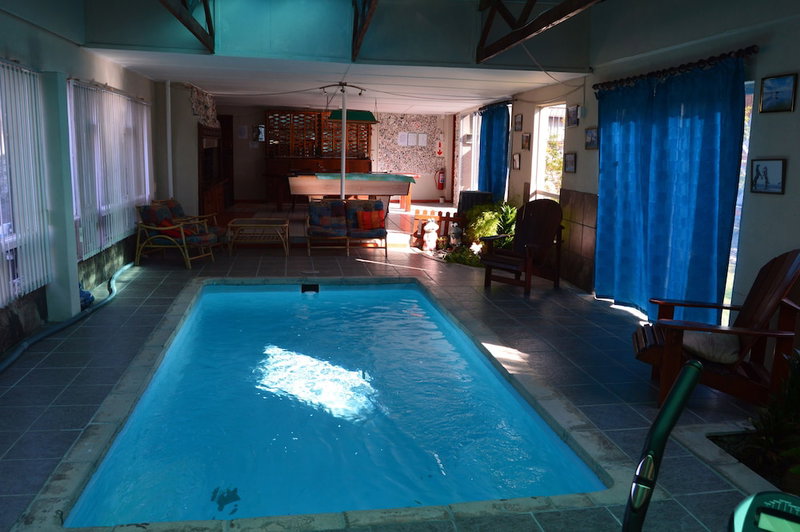 Fisherhaven Traveller's Lodge - Hostel, Hermanus, South Africa
