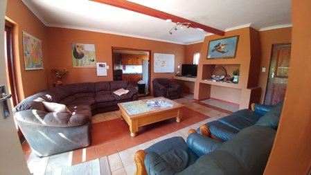 Fisherhaven Traveller's Lodge - Hostel, Hermanus, South Africa