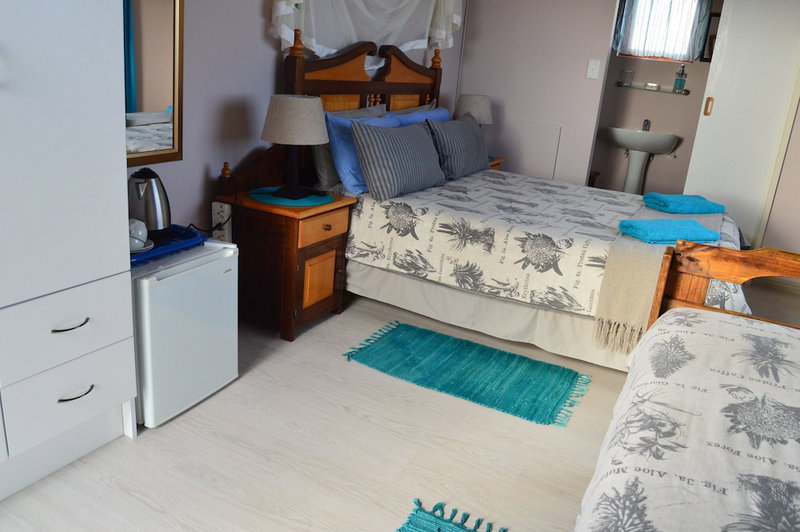 Fisherhaven Traveller's Lodge - Hostel, Hermanus, South Africa