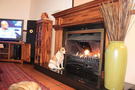 Cuckoo's Nest Guest House, Louis Trichardt, South Africa