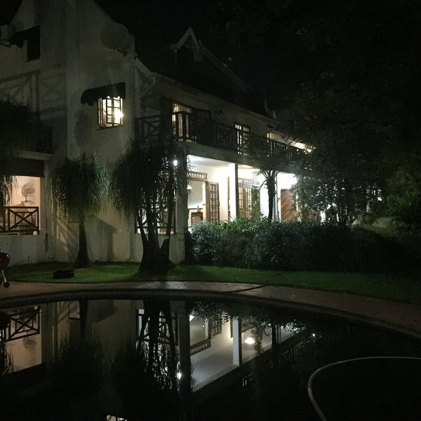Cuckoo's Nest Guest House, Louis Trichardt, South Africa
