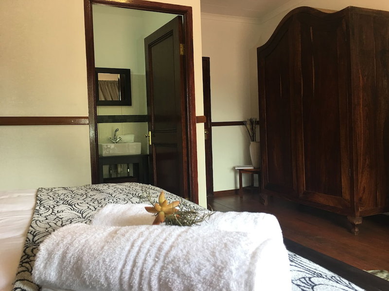Cuckoo's Nest Guest House, Louis Trichardt, South Africa