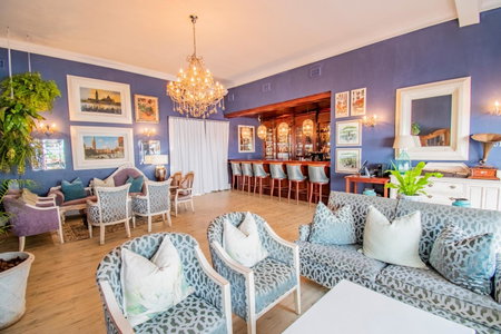 Emakhosini Boutique Hotel, Durban, South Africa