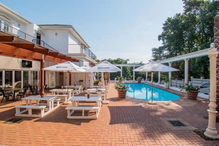 Emakhosini Boutique Hotel, Durban, South Africa