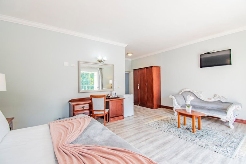 Emakhosini Boutique Hotel, Durban, South Africa