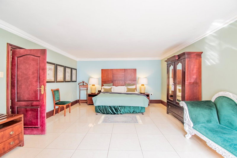 Emakhosini Boutique Hotel, Durban, South Africa