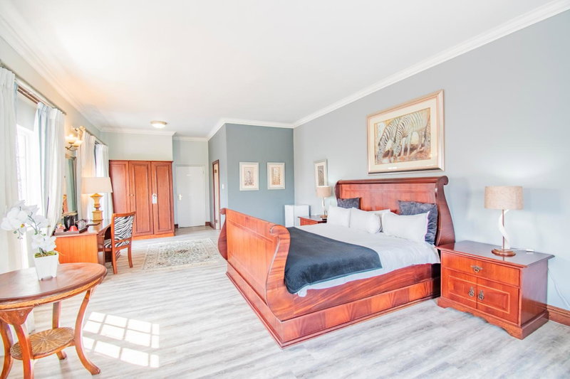 Emakhosini Boutique Hotel, Durban, South Africa
