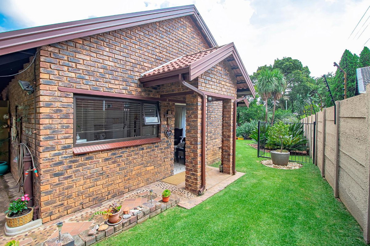 LeoZet Self catering apartment, South Africa