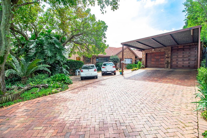 LeoZet Self catering apartment, Pretoria, South Africa