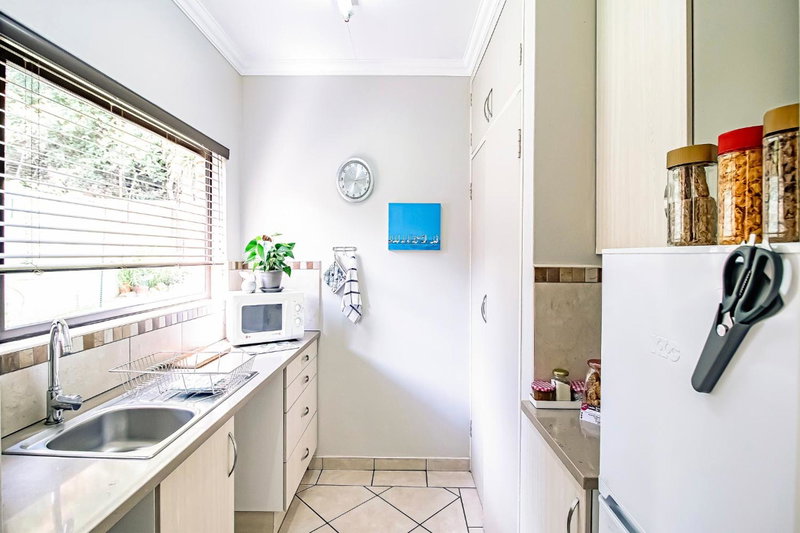 LeoZet Self catering apartment, Pretoria, South Africa
