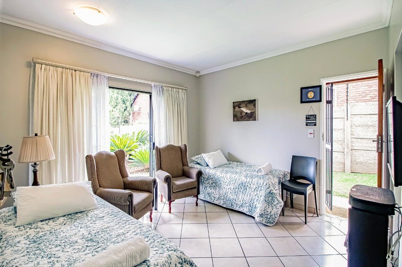 LeoZet Self catering apartment, Pretoria, South Africa