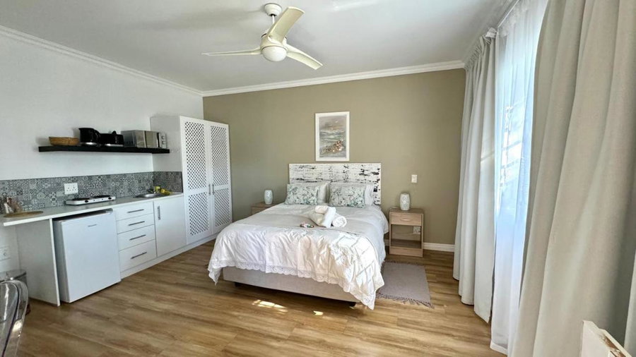 Plett57 - Self Catering - Room No2, Plettenberg Bay, South Africa