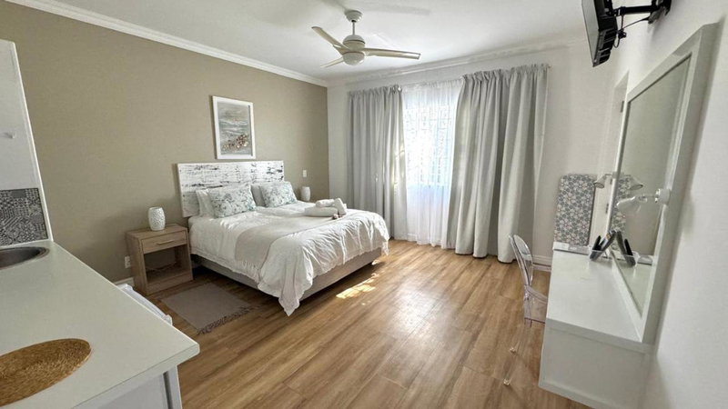 Plett57 - Self Catering - Room No2, Plettenberg Bay, South Africa