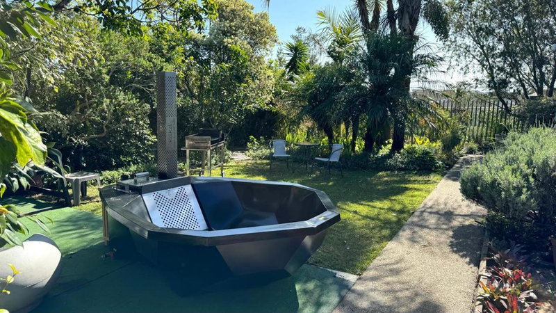 Plett57 - Self Catering - Room No2, Plettenberg Bay, South Africa