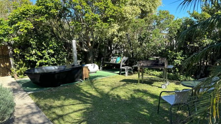 Plett57 - Self Catering - Room No2, Plettenberg Bay, South Africa