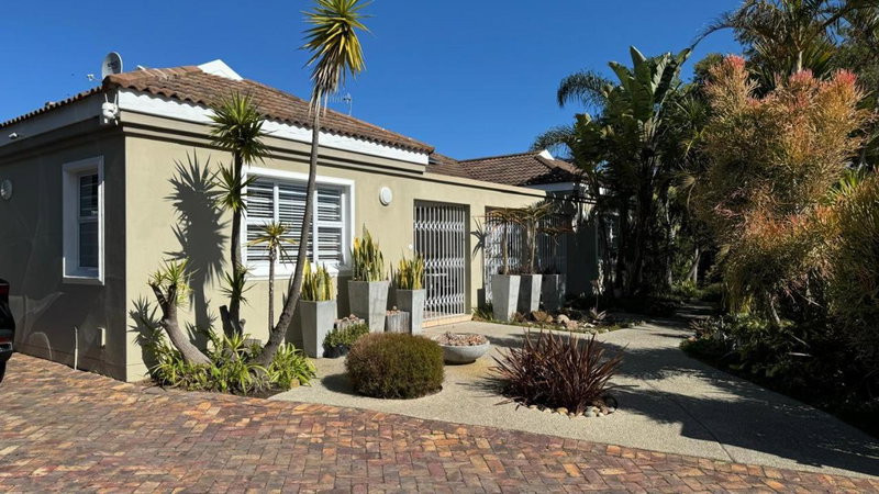 Plett57 - Self Catering - Room No2, Plettenberg Bay, South Africa
