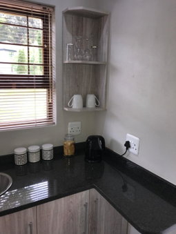 Cul de Sac - Accommodation, George, South Africa